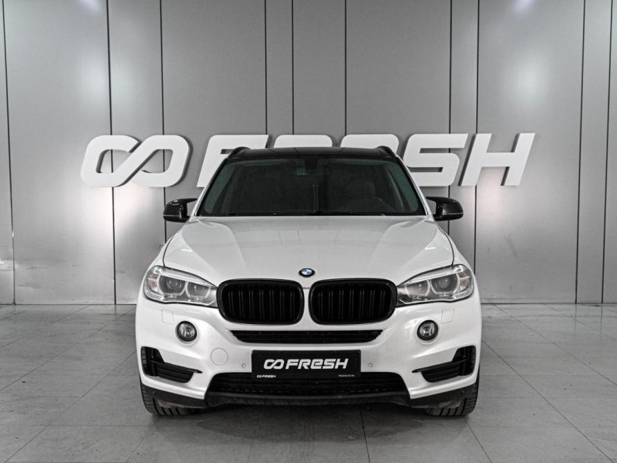 BMW X5 III (F15) Ростов-на-Дону  - изображение 3