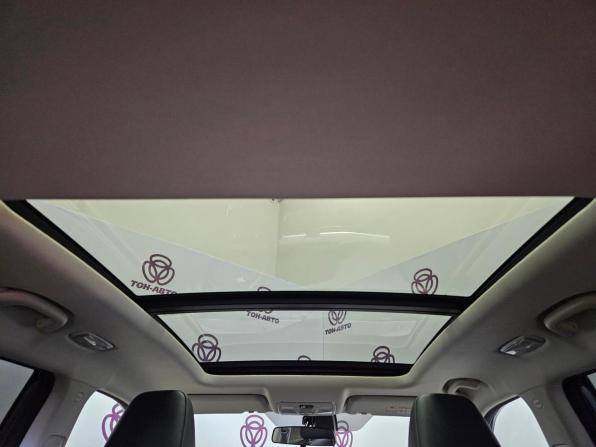 Changan CS35 Plus I Рестайлинг с пробегом 2024 года, цена 1 856 000 рублей, 26448 км, внедорожник, Автокод Объявления