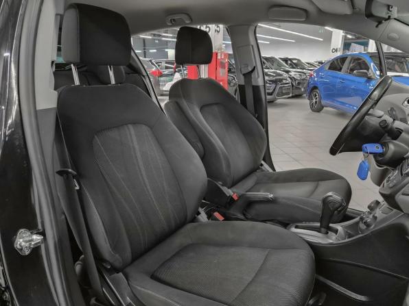 Chevrolet Aveo II с пробегом 2012 года, цена 595 000 рублей, 125000 км, хэтчбек, Автокод Объявления