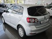 Volkswagen Golf Plus II Челябинск  - изображение 16