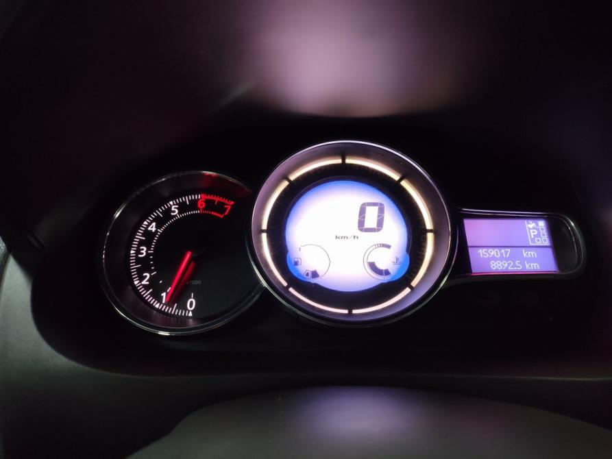 Renault Megane III Рестайлинг Москва  - изображение 16