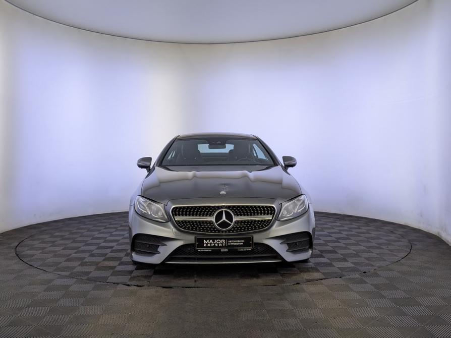 Mercedes-Benz E-Класс V (W213 S213 C238) Москва  - изображение 2