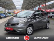 Nissan Note II Екатеринбург  - изображение 17