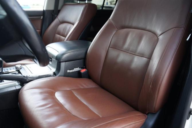 Toyota Land Cruiser 200 Series Рестайлинг 2 с пробегом 2015 года, цена 5 350 000 рублей, 229000 км, внедорожник, Автокод Объявления