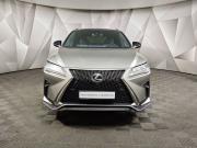 Lexus RX IV Москва  - изображение 33