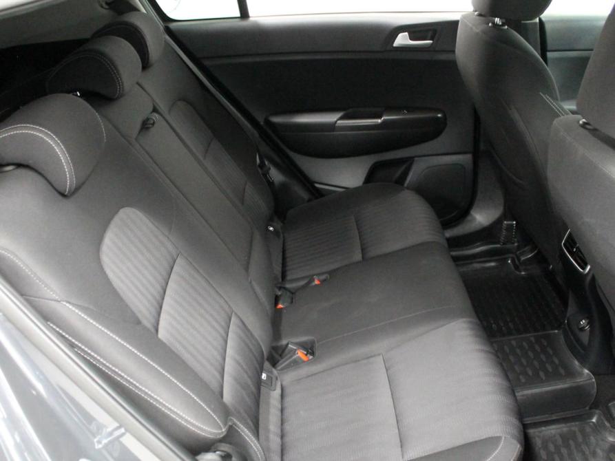 Kia Sportage IV Рестайлинг Екатеринбург  - изображение 10