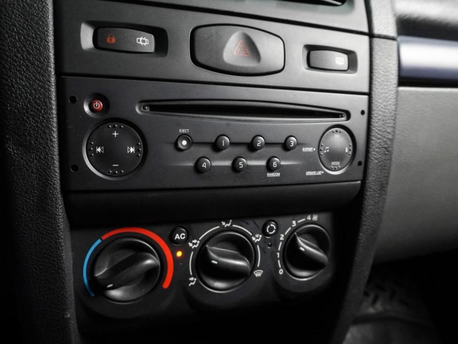 Renault Symbol ll Воронеж  - изображение 12