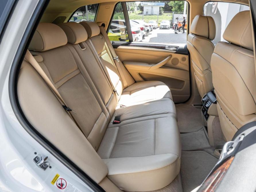BMW X5 II (E70) Ставрополь  - изображение 7