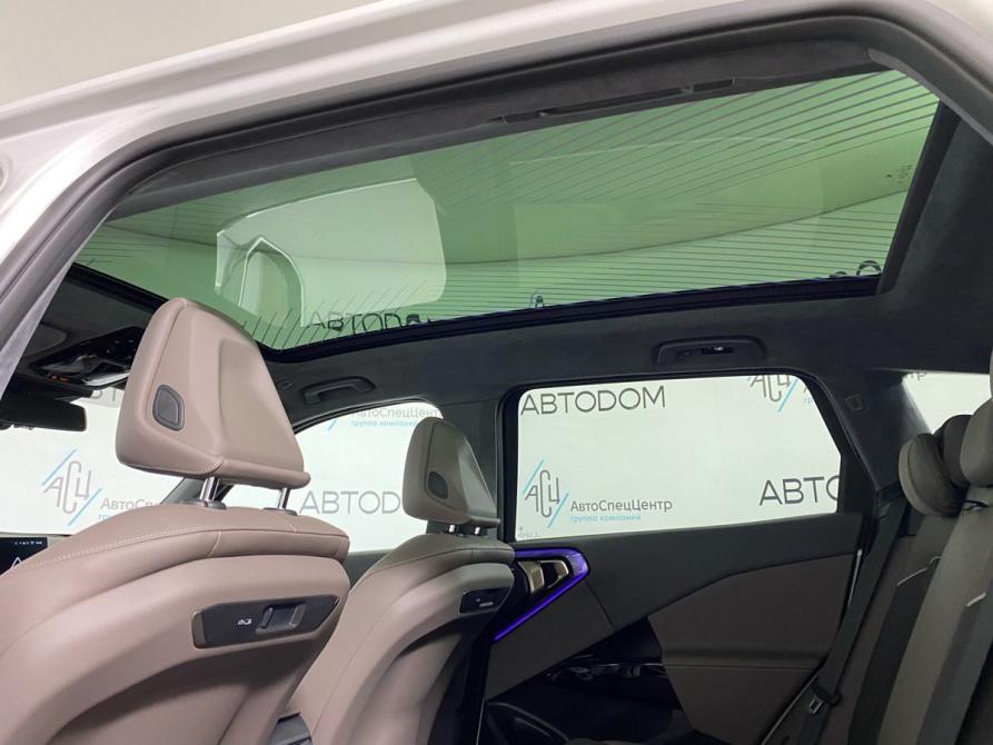BMW X3 IV (G45/G48) Москва  - изображение 16