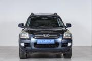 Kia Sportage II Рестайлинг Новосибирск  - изображение 19