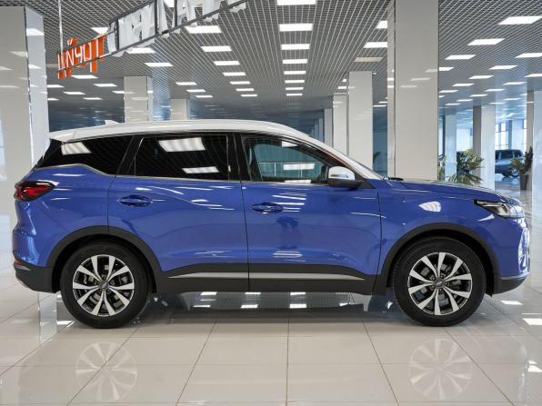 Chery Tiggo 7 Pro I с пробегом 2021 года, цена 1 590 000 рублей, 79322 км, внедорожник, Автокод Объявления