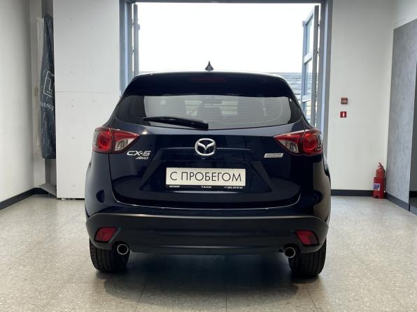 Mazda CX-5 I с пробегом 2015 года, цена 1 920 000 рублей, 152000 км, внедорожник, Автокод Объявления