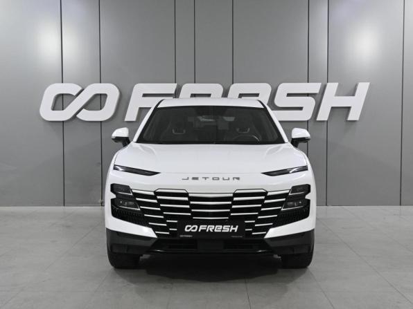 JETOUR DASHING I с пробегом 2024 года, цена 1 979 000 рублей, 30373 км, внедорожник, Автокод Объявления