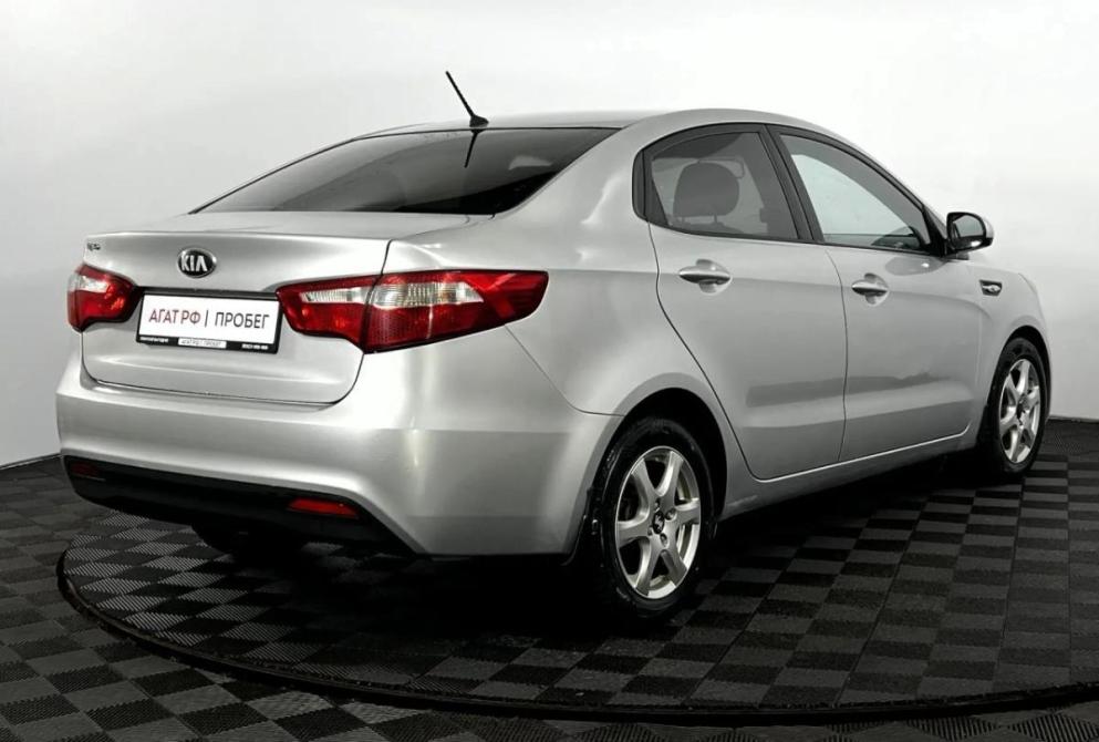Kia Rio III Нижний Новгород  - изображение 6