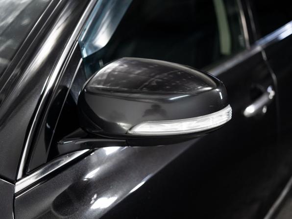 Nissan Teana II Рестайлинг с пробегом 2013 года, цена 1 145 000 рублей, 289057 км, седан, Автокод Объявления