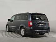 Chrysler Voyager V Рестайлинг Санкт-Петербург  - изображение 35
