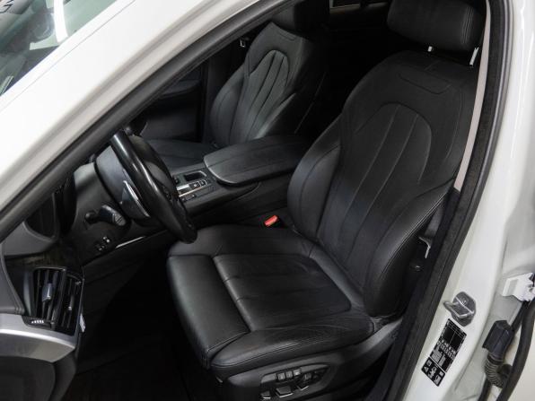 BMW X6 II (F16) с пробегом 2016 года, цена 3 699 000 рублей, 101120 км, внедорожник, Автокод Объявления