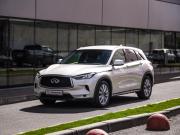 Infiniti QX50 II Санкт-Петербург  - изображение 34