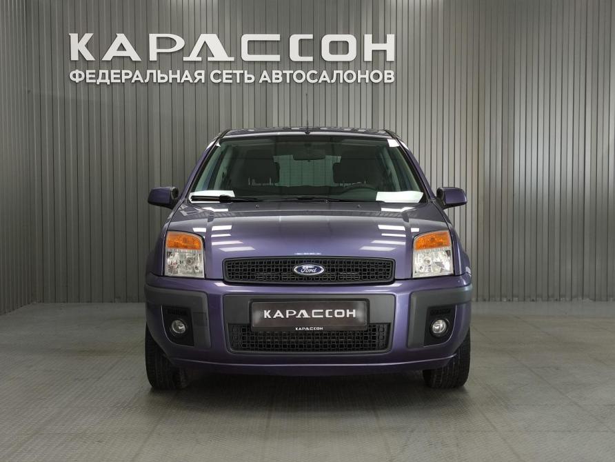 Ford Fusion I Рестайлинг Пермь  - изображение 3