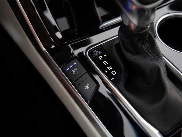 Kia Mohave I Рестайлинг 2 с пробегом 2019 года, цена 4 599 000 рублей, 65417 км, внедорожник, Автокод Объявления