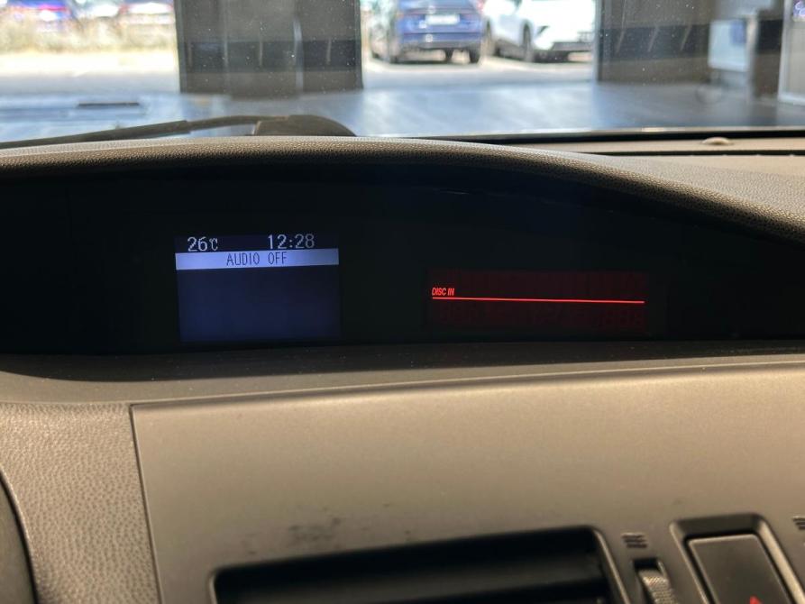 Mazda 3 II (BL) Рестайлинг Краснодар  - изображение 18