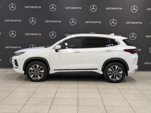 Exeed LX I Рестайлинг с пробегом 2023 года, цена 1 845 000 рублей, 26224 км, внедорожник, Автокод Объявления