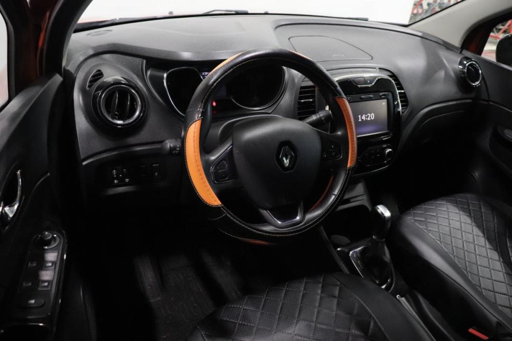 Renault Kaptur I Ульяновск  - изображение 7