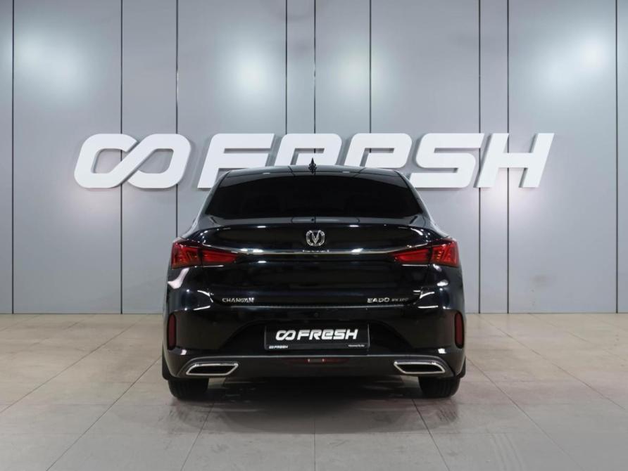 Changan Eado Plus Воронеж  - изображение 4