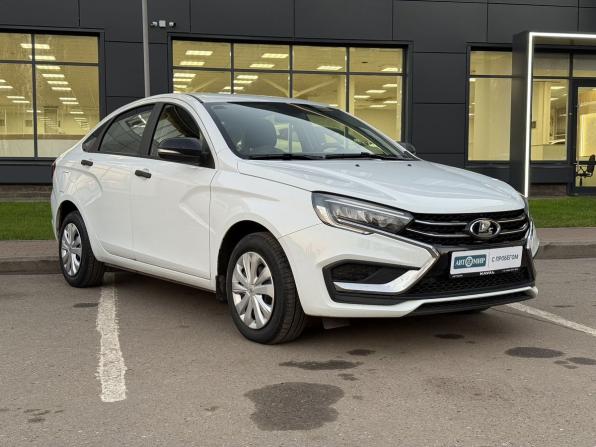 Lada (ВАЗ) Vesta I Рестайлинг (NG) с пробегом 2024 года, цена 1 350 000 рублей, 29814 км, седан, Автокод Объявления