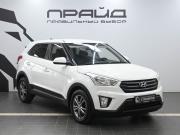Hyundai Creta I Ростов-на-Дону  - изображение 27
