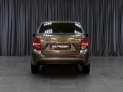 Lada (ВАЗ) Granta I Рестайлинг Тюмень  - изображение 20