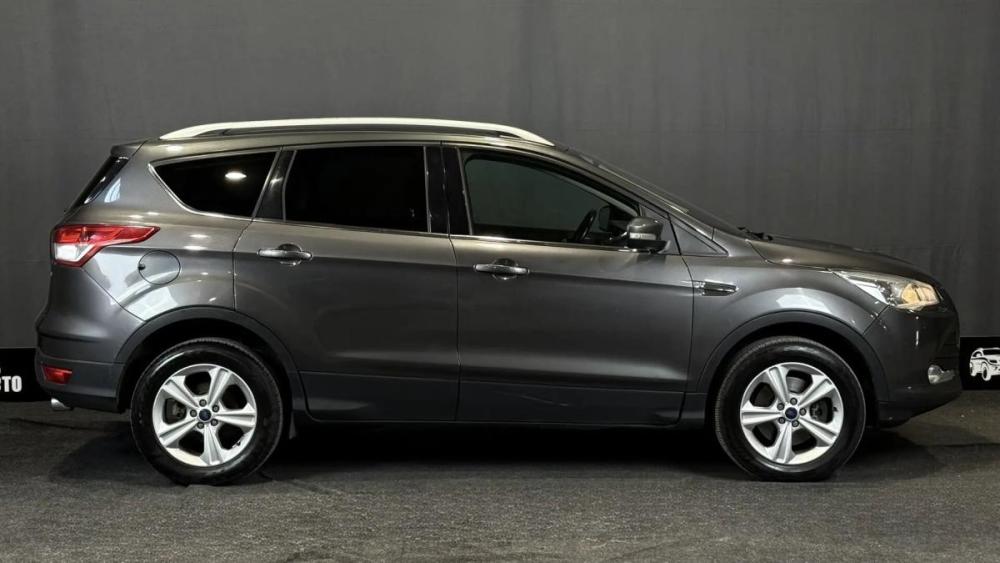 Ford Kuga II Смоленск  - изображение 5