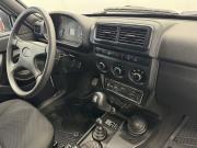Lada (ВАЗ) Niva Legend Воронеж  - изображение 32