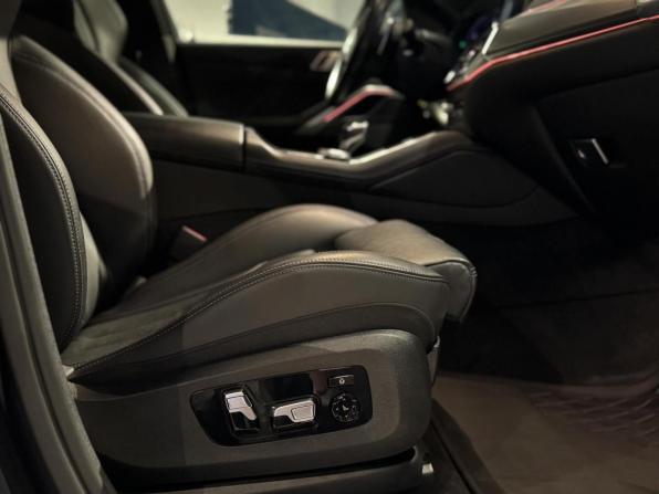 BMW X6 III (G06) с пробегом 2021 года, цена 8 690 000 рублей, 72170 км, внедорожник, Автокод Объявления