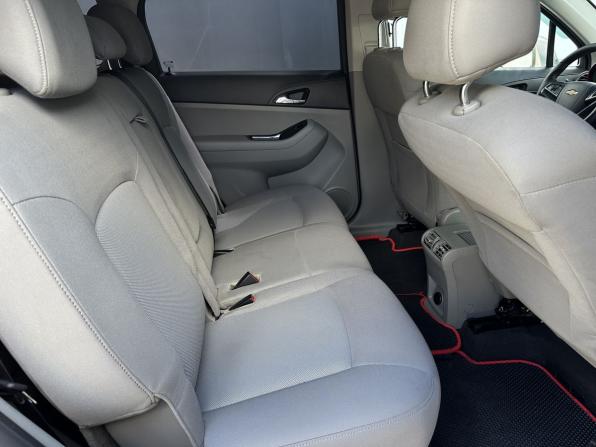 Chevrolet Orlando I с пробегом 2012 года, цена 880 000 рублей, 310896 км, компактвэн, Автокод Объявления