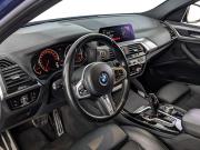 BMW X4 II (G02) Москва  - изображение 45