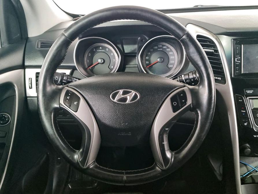 Hyundai i30 II Петрозаводск  - изображение 15