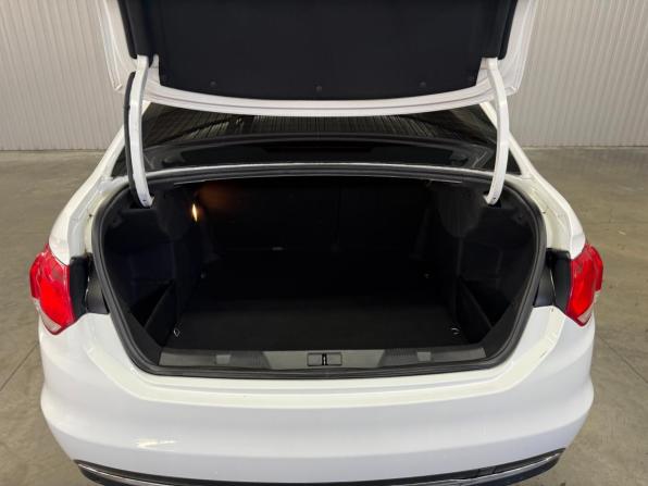 Citroen C4 II с пробегом 2013 года, цена 797 000 рублей, 154396 км, седан, Автокод Объявления