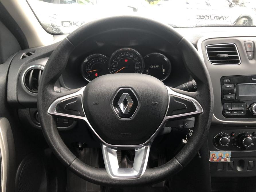 Renault Sandero II Рестайлинг Брянск  - изображение 12
