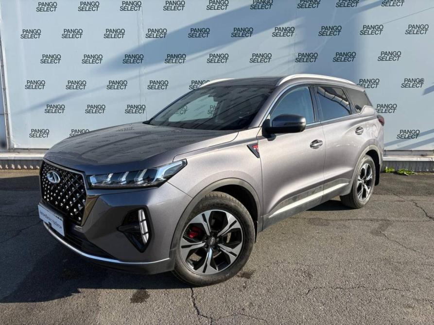 Chery Tiggo 7 Pro Max I Нижний Тагил  - изображение 1