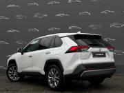 Toyota RAV4 V (XA50) Санкт-Петербург  - изображение 33