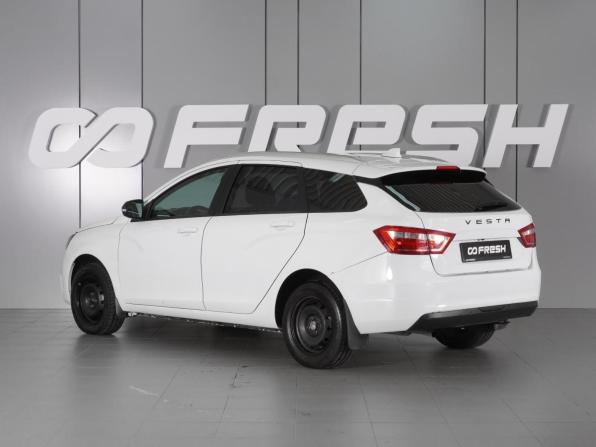 Lada (ВАЗ) Vesta I с пробегом 2022 года, цена 1 047 000 рублей, 117096 км, универсал, Автокод Объявления