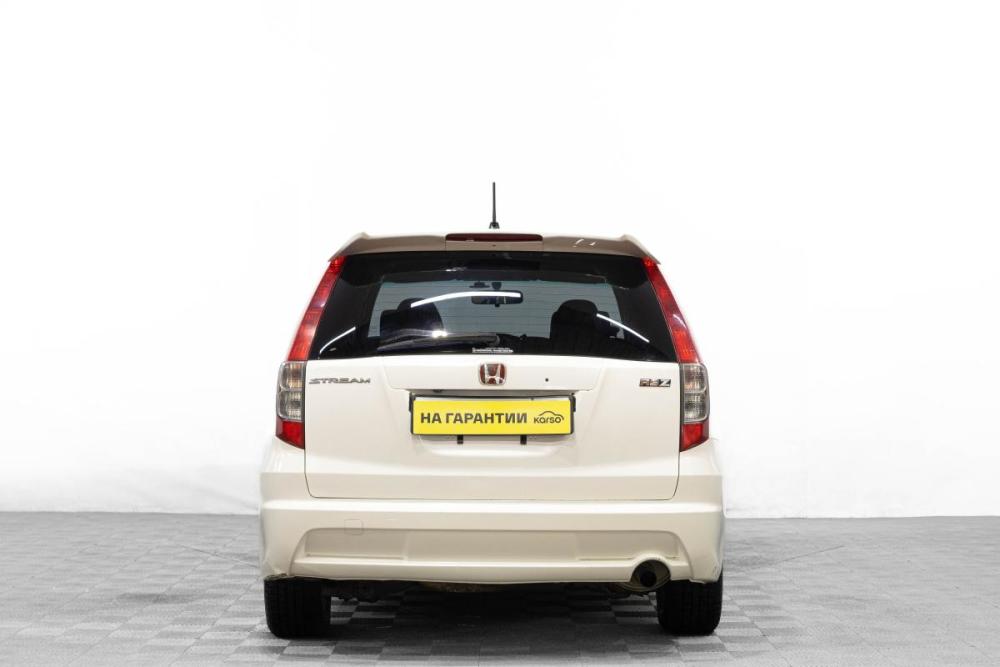 Honda Stream II Барнаул  - изображение 6