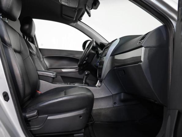 Geely Emgrand X7 I с пробегом 2015 года, цена 599 000 рублей, 114653 км, внедорожник, Автокод Объявления