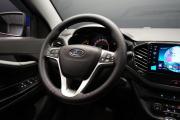 Lada (ВАЗ) Vesta I Крым  - изображение 37