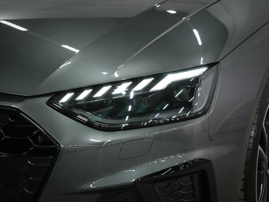 Audi A4 V (B9) Рестайлинг Новосибирск  - изображение 40