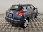 Nissan Juke I Москва  - изображение 24