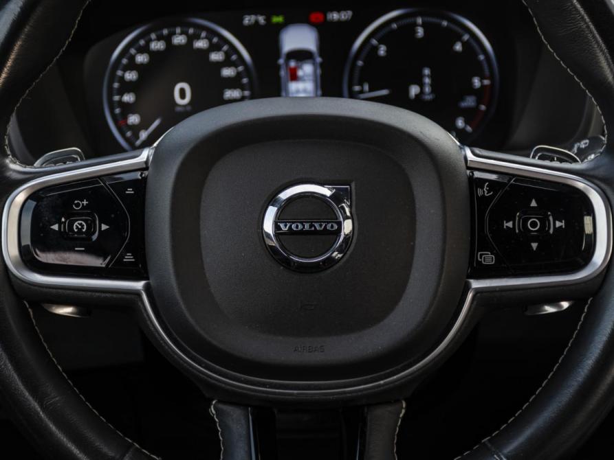 Volvo XC90 II Рестайлинг 1 Москва  - изображение 12