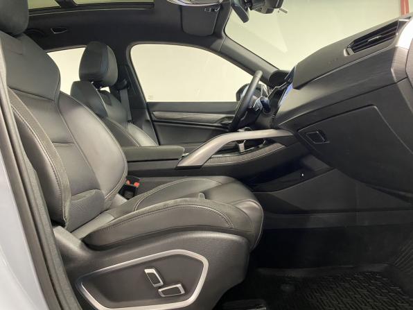 Geely Tugella I Рестайлинг с пробегом 2024 года, цена 2 920 000 рублей, 50474 км, внедорожник, Автокод Объявления