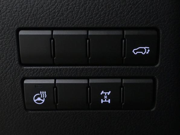 Lexus NX I Рестайлинг с пробегом 2019 года, цена 3 530 000 рублей, 88792 км, внедорожник, Автокод Объявления